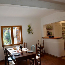 Lou Foc - Superbe piscine privée à  Tourtour Gorge du Verdon Apartment, 图尔图尔 — 照片 4