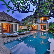Payangan Garden Villa, Паянган — фото 5