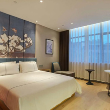 Magnotel Hotel (Anxi Tea Capital Baolong Plaza), 泉州 — 照片 3