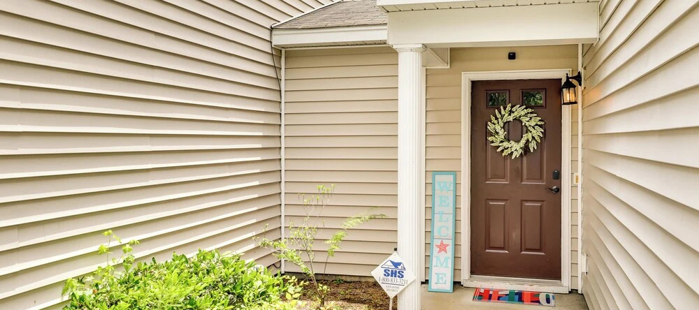 Charming North Charleston Townhome - Pets Welcome!, Северный Чарльстон — фото 1