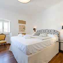 Charming Flat Sestri Levante, Сестри-Леванте — фото 4