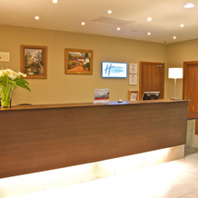 Holiday Inn Express Campo De Gibraltar - Barrios By Ihg, Лос-Барриос — фото 2