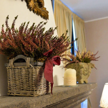 B&B Etrurian Home, 苏特里 — 照片 2