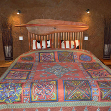 Antbear Drakensberg Lodge, 诺丁汉路 — 照片 4