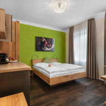 Schieners Hotel Und Apfelhof, Вемдинг — фото 5