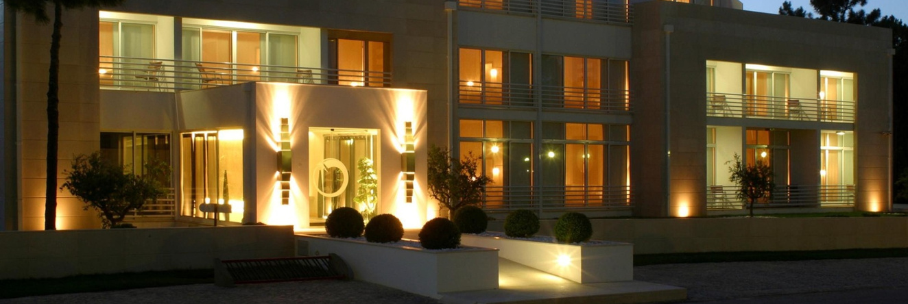 Hotel Miravillas, Мира — фото 1