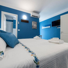 B&B Il Cedro, Венария-Реале — фото 4
