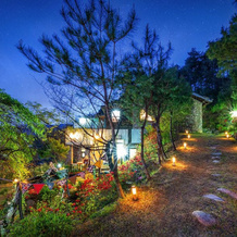 Yangyang Santa Hill Pension, Yangyang — photo 3