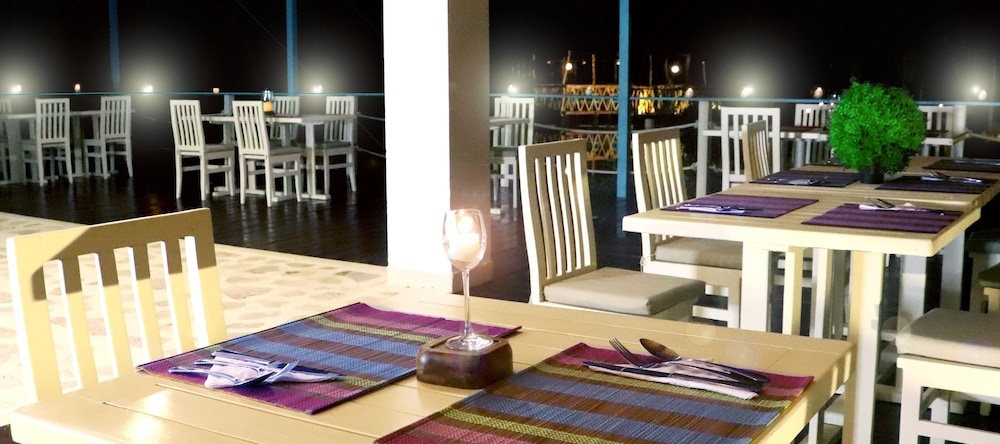 Santo Manglar Cartagena Life Wellness Spa Hotel, Санта-Каталина — фото 1