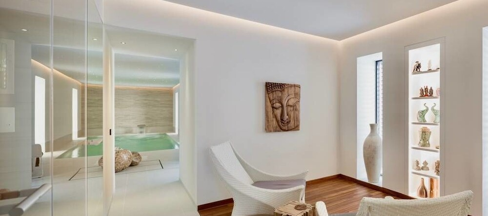 6BD Famous Luxury Design Awarded Villa, 帕耶讷 — 照片 1