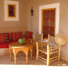 Jnane Tihihit, Sidi Badhaj — photo 5