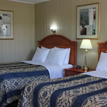 Nights Inn Owen Sound, Оуэн-Саунд — фото 2