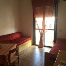 B&B Residence La Costa Viola, 巴尼亚拉卡拉布拉 — 照片 4