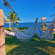 Pousada Paradise, Coruripe — photo 2