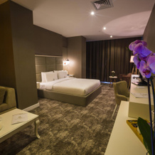 Royal Comfort Hotel, 阿拉克勒 — 照片 2