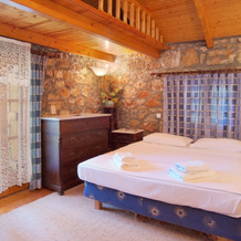 Kefalonian Luxury Villas, 瓦尔萨马塔 — 照片 5