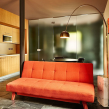Albergo Diffuso Sauris In Lateis, Саурис — фото 2