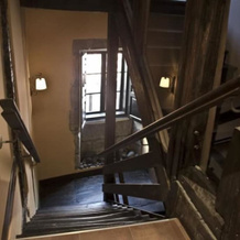 Hotel Palacio Oxangoiti, Лекейтио — фото 5
