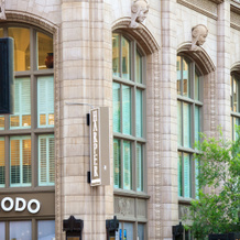 Kimpton Harper Hotel By Ihg, Форт-Уэрт — фото 4