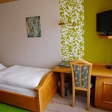 Inn Landgasthof "Zur Gemütlichkeit", 默姆布里斯 — 照片 4