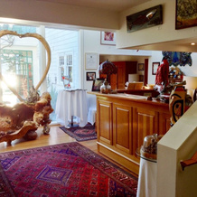 Sooke Harbour House, 苏卡普里斯坦 — 照片 4