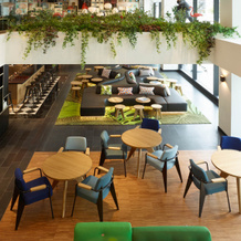 Citizenm Kuala Lumpur Bukit Bintang, Куала-Лумпур — фото 4