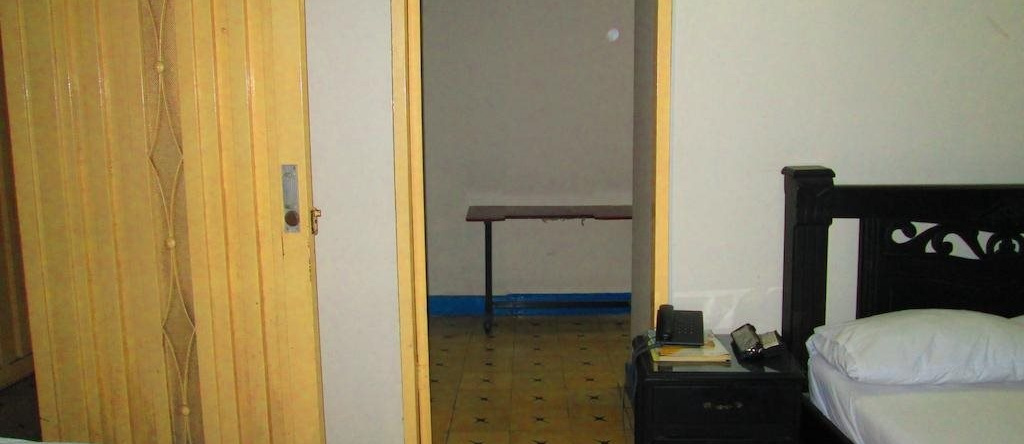 Hotel La Perla, 蒙特里亚 — 照片 1