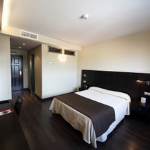 Hotel Chateau Vinasoro, 阿尔卡萨尔德圣胡安 — 照片 5