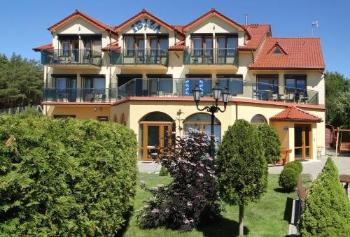 Villa Ibiza, 罗维 — 照片 1