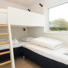 5 Star Holiday Home in Vemb, Vemb — photo 4