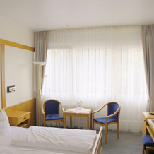 Hotel-Gasthof Wasserschloß, Митвиц — фото 3