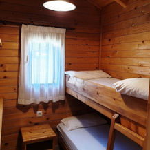 Aigüestortes Camping Resort, Эстерри-д'Анеу — фото 3