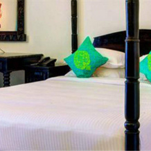 Storii By Itc Hotels Shanti Morada Goa, Нерул — фото 2