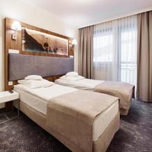 Hotel Pegaz, 克雷尼察-兹德鲁伊 — 照片 3