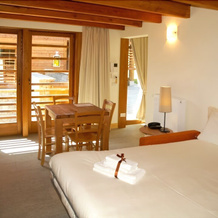 Pietre Gemelle Resort, Alagna Valsesia — photo 5