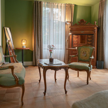 Villa Weber, 阿堡 — 照片 5