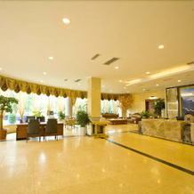 Municipal Party School Fengming Huangchao Lvyin Conference Center Hotel, Чжаотун — фото 2