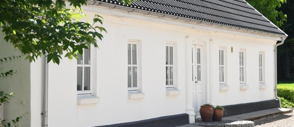 Nebelgaard Holiday House, Брамминг — фото 1