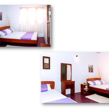 D'Villa Guest House, 贾夫纳 — 照片 2