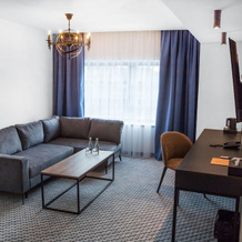 Hotel M23, Катовице — фото 2