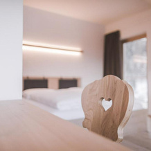Gailerhof Boutique Hotel B&B Dolomites, 蒙圭尔福-泰西多 — 照片 2