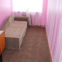 Guest House Burtniekkrasts, Dikli — photo 5
