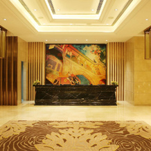 Pride Plaza Hotel Aerocity New Delhi, 新德里 — 照片 2