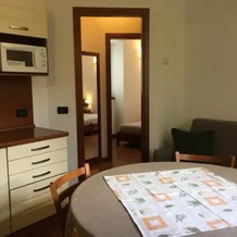 Hotel Residence Moderno, Сельвино — фото 4