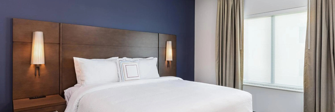 Residence Inn by Marriott Riverside Moreno Valley, Moreno Valley — photo 1
