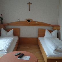 Gasthof-Pension "Zur Post", 伊林根-比伦多夫 — 照片 5