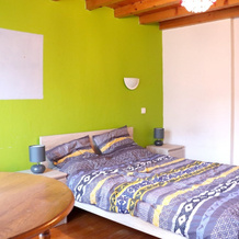Chalet With 4 Bedrooms in Saint-bonnet-en-champsaur, With Wonderful Mountain View and Furnished Garden - 10 km From the Slopes, 圣博内-昂尚索尔 — 照片 2
