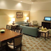 DoubleTree by Hilton Hotel Augusta, Augusta — photo 4