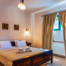 Hotel Natura Club & Spa, 特里菲利亚 — 照片 2