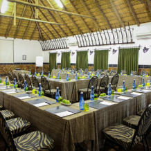 Kedar Country Lodge, Conference Centre And Spa, Босхук — фото 5